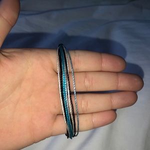 Orca Pura Vida Bracelet